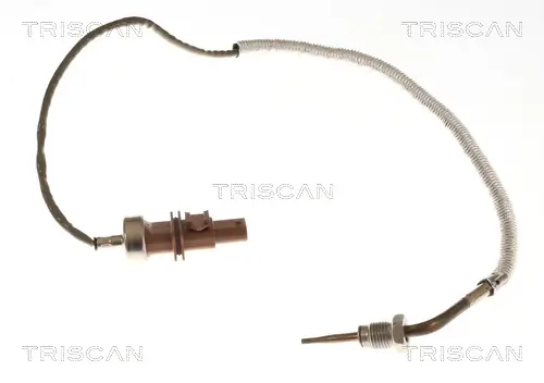 Sensor, Abgastemperatur TRISCAN 8826 29212 Bild Sensor, Abgastemperatur TRISCAN 8826 29212