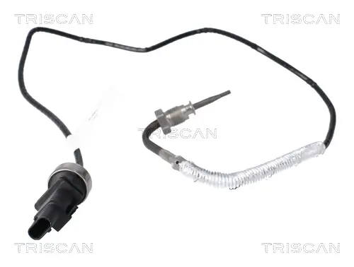 Sensor, Abgastemperatur TRISCAN 8826 29214