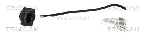 Sensor, Abgastemperatur TRISCAN 8826 29214 Bild Sensor, Abgastemperatur TRISCAN 8826 29214