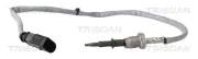 Sensor, Abgastemperatur TRISCAN 8826 29215