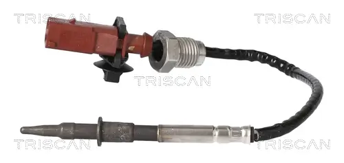 Sensor, Abgastemperatur TRISCAN 8826 29216 Bild Sensor, Abgastemperatur TRISCAN 8826 29216