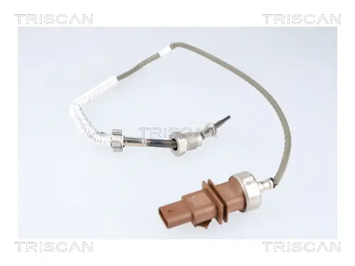 Sensor, Abgastemperatur TRISCAN 8826 29217