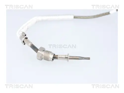 Sensor, Abgastemperatur TRISCAN 8826 29217 Bild Sensor, Abgastemperatur TRISCAN 8826 29217