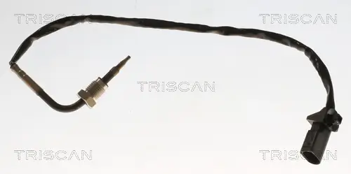 Sensor, Abgastemperatur TRISCAN 8826 29218