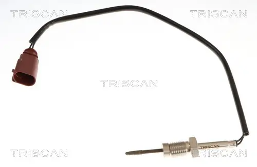 Sensor, Abgastemperatur TRISCAN 8826 29219 Bild Sensor, Abgastemperatur TRISCAN 8826 29219