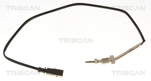 Sensor, Abgastemperatur TRISCAN 8826 29220