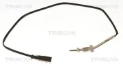 Sensor, Abgastemperatur TRISCAN 8826 29220