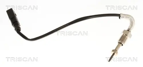 Sensor, Abgastemperatur TRISCAN 8826 29221