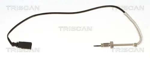 Sensor, Abgastemperatur TRISCAN 8826 29222