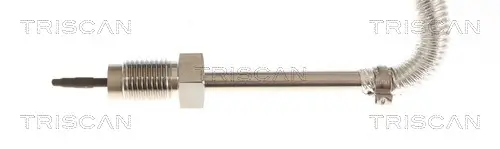 Sensor, Abgastemperatur TRISCAN 8826 29222 Bild Sensor, Abgastemperatur TRISCAN 8826 29222