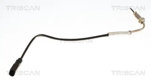 Sensor, Abgastemperatur TRISCAN 8826 29223 Bild Sensor, Abgastemperatur TRISCAN 8826 29223