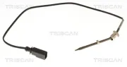 Sensor, Abgastemperatur TRISCAN 8826 29224