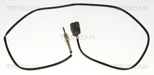 Sensor, Abgastemperatur TRISCAN 8826 42000