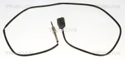 Sensor, Abgastemperatur TRISCAN 8826 42000