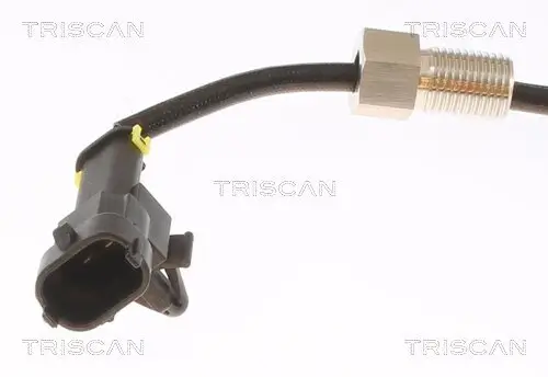 Sensor, Abgastemperatur TRISCAN 8826 43001 Bild Sensor, Abgastemperatur TRISCAN 8826 43001