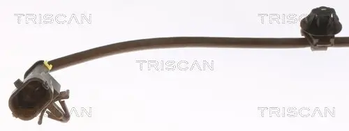 Sensor, Abgastemperatur TRISCAN 8826 43002 Bild Sensor, Abgastemperatur TRISCAN 8826 43002