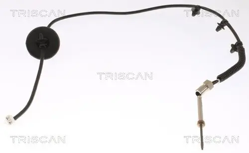 Sensor, Abgastemperatur TRISCAN 8826 43003