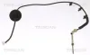 Sensor, Abgastemperatur TRISCAN 8826 43003