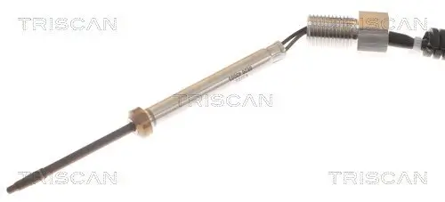 Sensor, Abgastemperatur TRISCAN 8826 43003 Bild Sensor, Abgastemperatur TRISCAN 8826 43003
