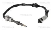 Sensor, Abgastemperatur TRISCAN 8826 43004