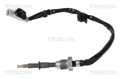 Sensor, Abgastemperatur TRISCAN 8826 43004 Bild Sensor, Abgastemperatur TRISCAN 8826 43004