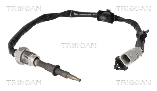 Sensor, Abgastemperatur TRISCAN 8826 43004 Bild Sensor, Abgastemperatur TRISCAN 8826 43004