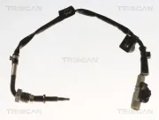 Sensor, Abgastemperatur TRISCAN 8826 43007