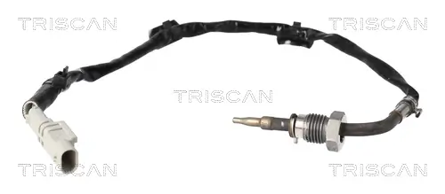 Sensor, Abgastemperatur TRISCAN 8826 43008 Bild Sensor, Abgastemperatur TRISCAN 8826 43008
