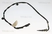 Sensor, Abgastemperatur TRISCAN 8826 43009