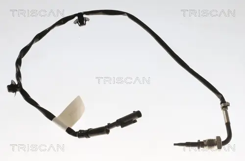 Sensor, Abgastemperatur TRISCAN 8826 43009 Bild Sensor, Abgastemperatur TRISCAN 8826 43009