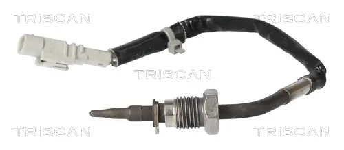 Sensor, Abgastemperatur TRISCAN 8826 43010 Bild Sensor, Abgastemperatur TRISCAN 8826 43010