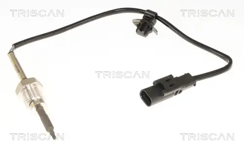 Sensor, Abgastemperatur TRISCAN 8826 43015