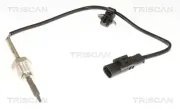 Sensor, Abgastemperatur TRISCAN 8826 43015