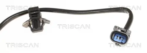 Sensor, Abgastemperatur TRISCAN 8826 43015 Bild Sensor, Abgastemperatur TRISCAN 8826 43015