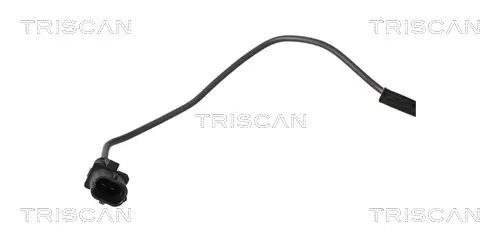 Sensor, Abgastemperatur TRISCAN 8826 65001 Bild Sensor, Abgastemperatur TRISCAN 8826 65001