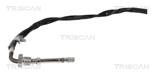 Sensor, Abgastemperatur TRISCAN 8826 65001 Bild Sensor, Abgastemperatur TRISCAN 8826 65001