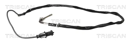 Sensor, Abgastemperatur TRISCAN 8826 65001 Bild Sensor, Abgastemperatur TRISCAN 8826 65001