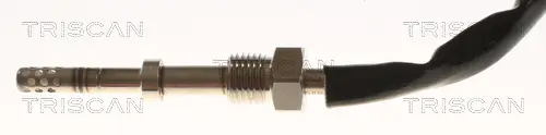 Sensor, Abgastemperatur TRISCAN 8826 65002 Bild Sensor, Abgastemperatur TRISCAN 8826 65002