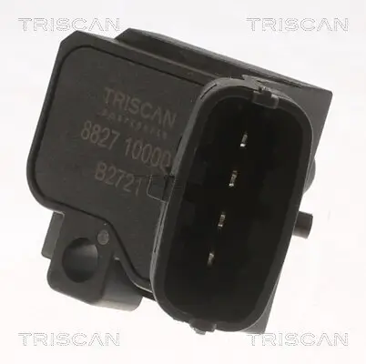 Sensor, Ladedruck TRISCAN 8827 10000 Bild Sensor, Ladedruck TRISCAN 8827 10000