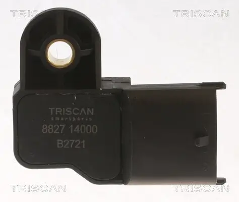 Sensor, Ladedruck TRISCAN 8827 14000 Bild Sensor, Ladedruck TRISCAN 8827 14000