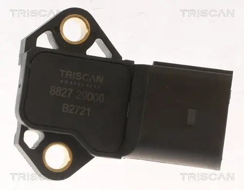 Sensor, Ladedruck TRISCAN 8827 29000 Bild Sensor, Ladedruck TRISCAN 8827 29000