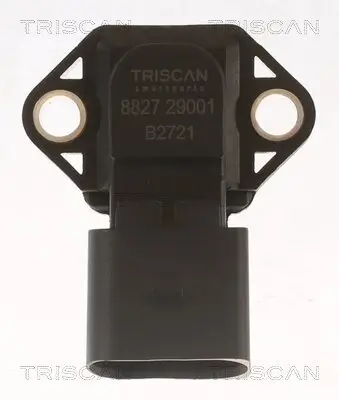 Sensor, Ladedruck TRISCAN 8827 29001