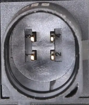 Sensor, Leuchtweitenregulierung Vorderachse links TRISCAN 8829 29019 Bild Sensor, Leuchtweitenregulierung Vorderachse links TRISCAN 8829 29019