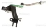 Sensor, Leuchtweitenregulierung Vorderachse links TRISCAN 8829 29019 Bild Sensor, Leuchtweitenregulierung Vorderachse links TRISCAN 8829 29019