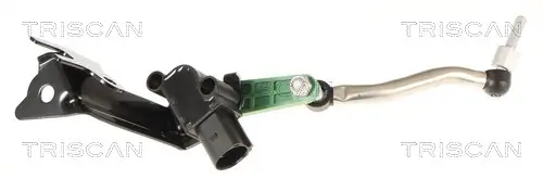 Sensor, Leuchtweitenregulierung Vorderachse links TRISCAN 8829 29019 Bild Sensor, Leuchtweitenregulierung Vorderachse links TRISCAN 8829 29019