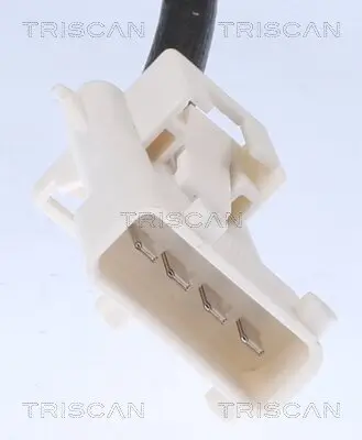 Lambdasonde nach Katalysator vor Katalysator TRISCAN 8845 11085 Bild Lambdasonde nach Katalysator vor Katalysator TRISCAN 8845 11085