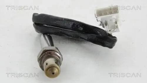 Lambdasonde nach Katalysator vor Katalysator TRISCAN 8845 12060 Bild Lambdasonde nach Katalysator vor Katalysator TRISCAN 8845 12060