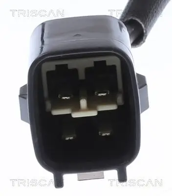 Lambdasonde TRISCAN 8845 13015 Bild Lambdasonde TRISCAN 8845 13015