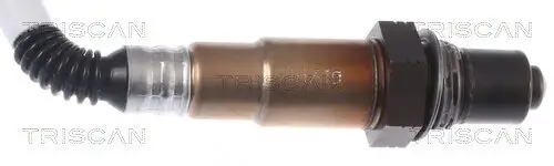Lambdasonde nach Katalysator vor Katalysator TRISCAN 8845 13016 Bild Lambdasonde nach Katalysator vor Katalysator TRISCAN 8845 13016
