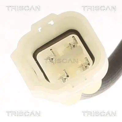 Lambdasonde TRISCAN 8845 13039 Bild Lambdasonde TRISCAN 8845 13039